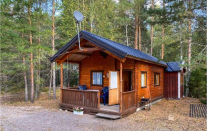 Stuga 4, Nybro